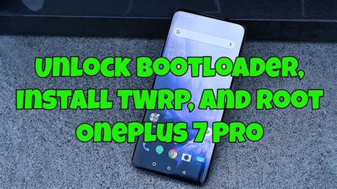 5K views 4 months ago Root any android without pc, <b>TWRP</b> locked <b>bootloader</b> (init. . Install twrp without unlocking bootloader